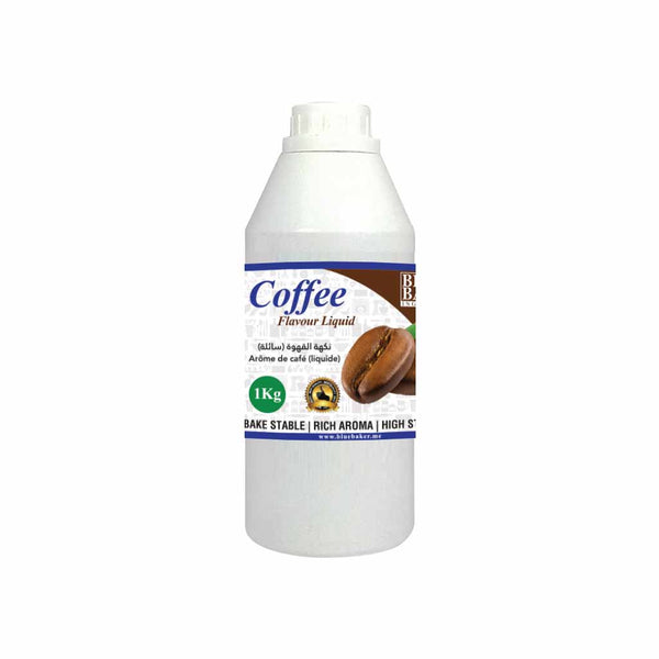 Coffee Flavour Liquid 1kg