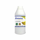 Banana Flavour Liquid 1kg