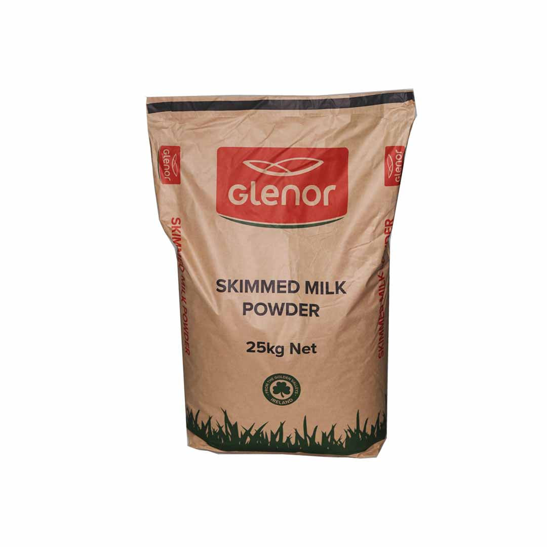 Whey Powder 25kg Bag