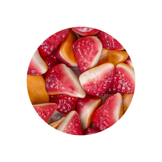 BONART Gummy Cheese Cake 1kg