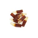 Gummy Cola Bottles Bag of 2kg