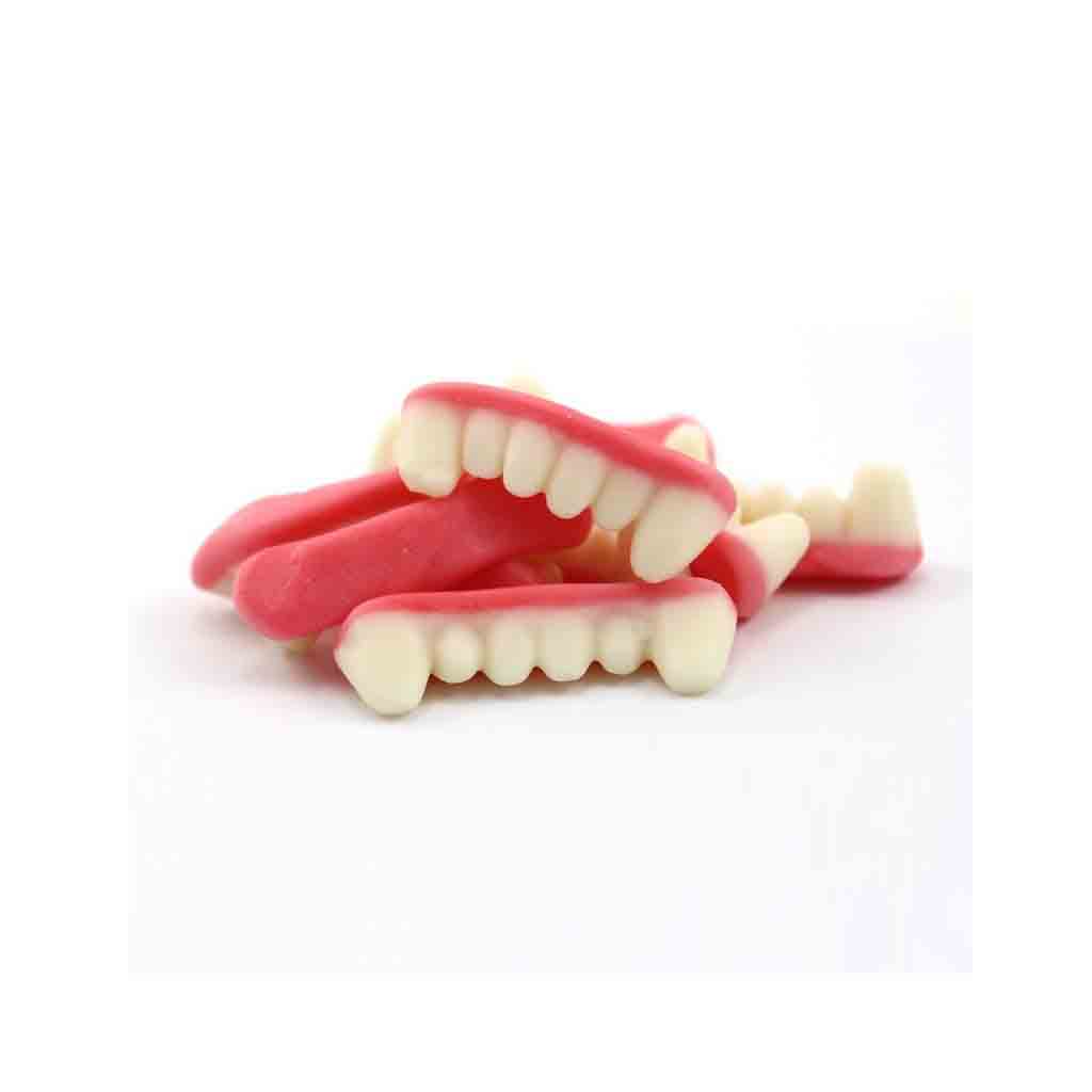 BEBETO Gummy Teeth 1kg