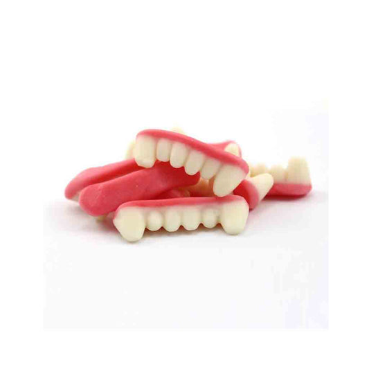 BEBETO Gummy Teeth 1kg