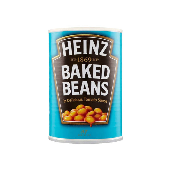 Heinz Baked Beans 415g x24tins