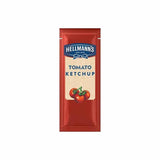 Hellman's Tomato Ketchup Sachet 8g Box of 1000pcs