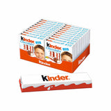 Kinder Chocolate T4 50g x20 bars