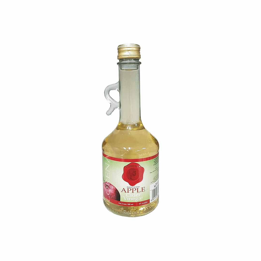 Lorena Apple Cider Balsamic Vinegar 500ml x 12 bottles