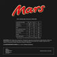 Mars Chocolate Bar 51g x24 bars