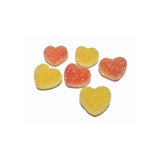 Mini Hearts Gummy Bag of 2kg
