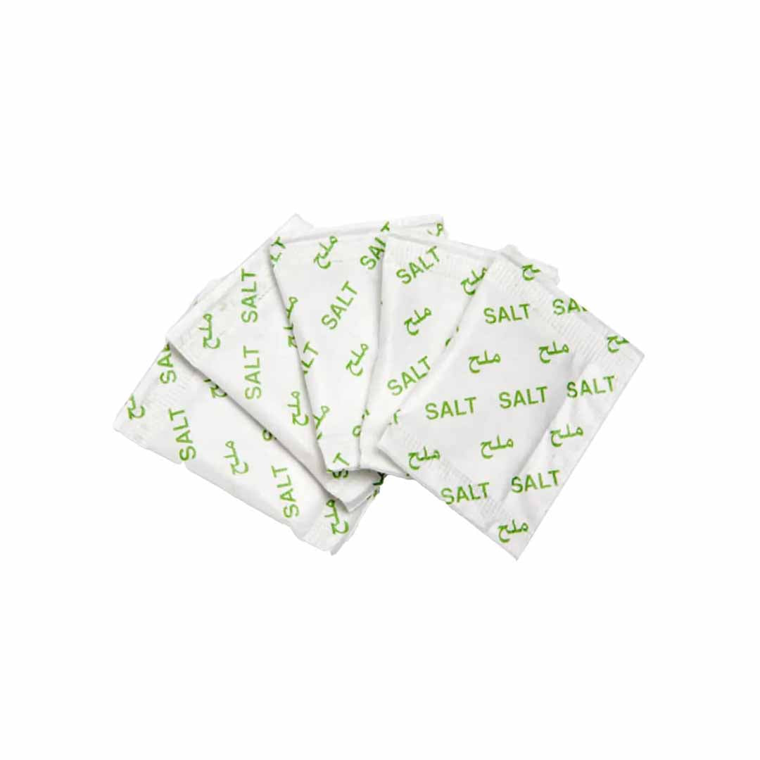 Paradise Salt Sachet 1.5g Box of 1000pcs