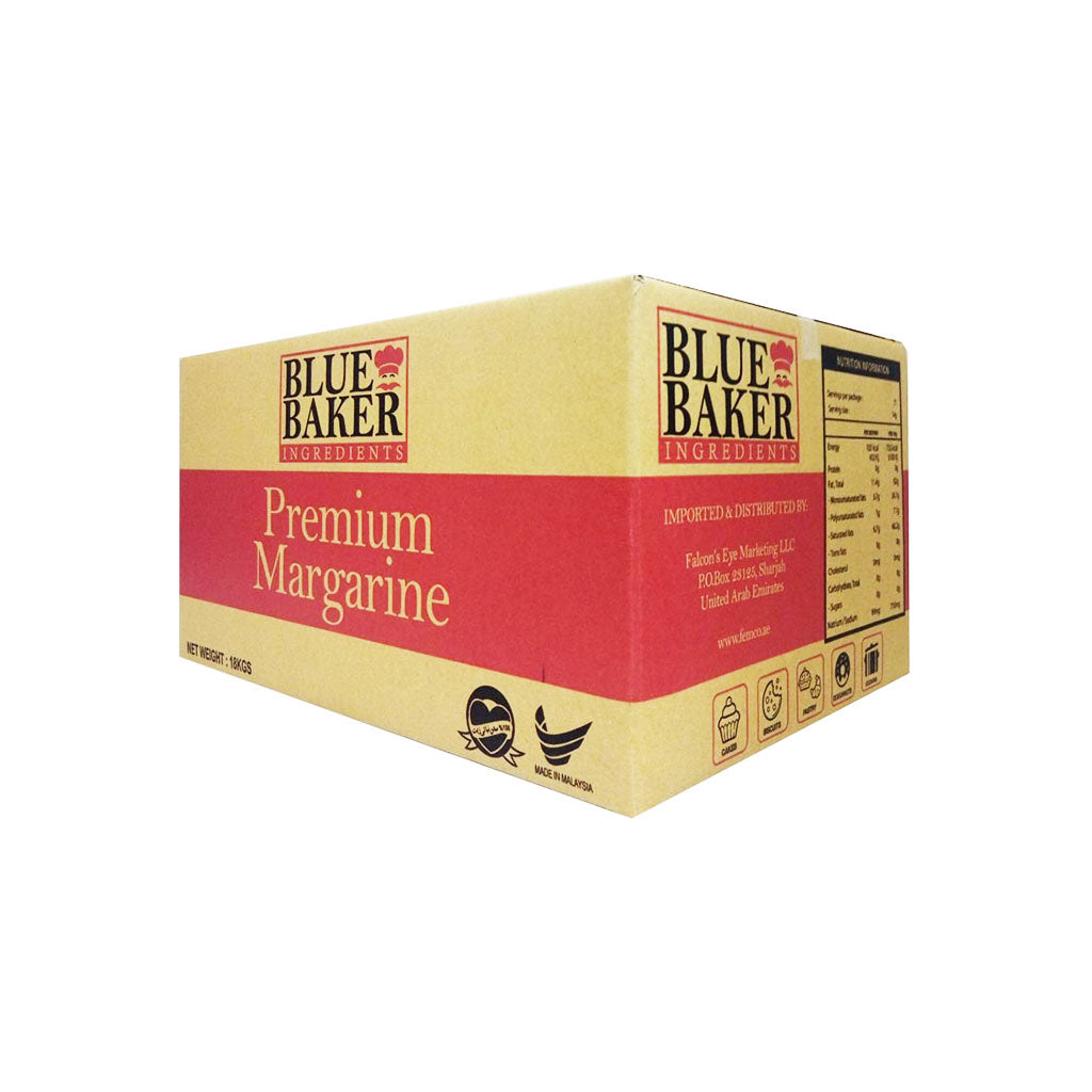 Premium Margarine 18kg