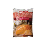Self Raising Flour 1kg Bag