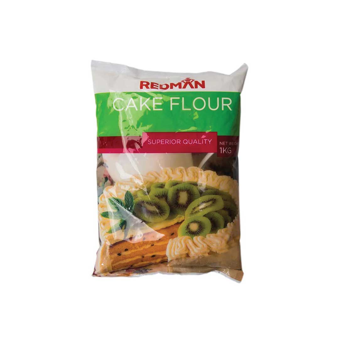 Cake /Pastry Flour 1kg Bag