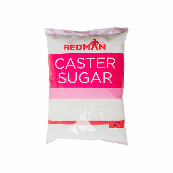 REDMAN Sugar Caster 1kg