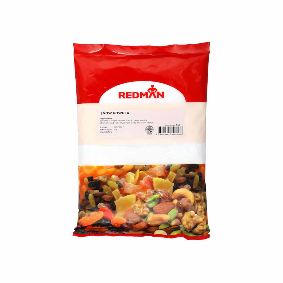 REDMAN Snow Powder 1kg