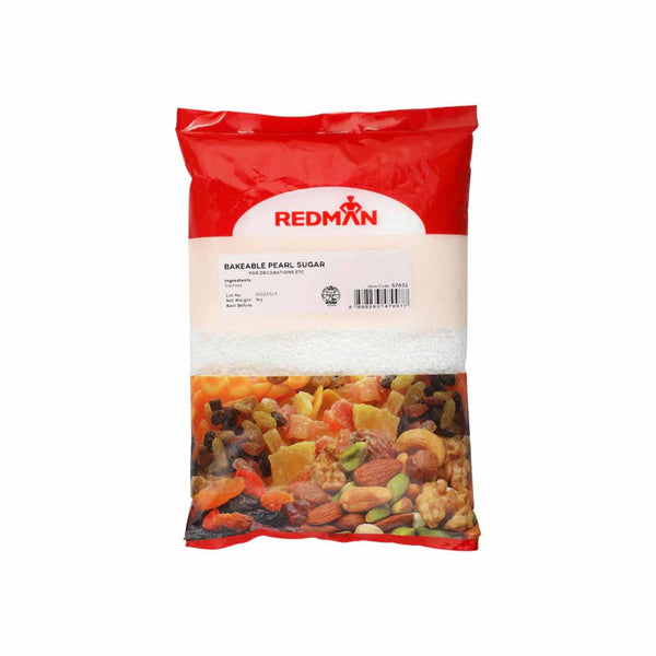 REDMAN Sugar Pearl 1kg