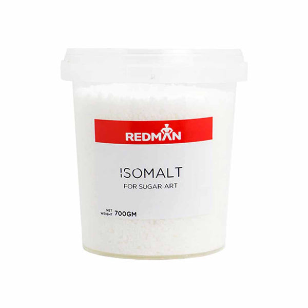 REDMAN Isomalt Sugar 700g