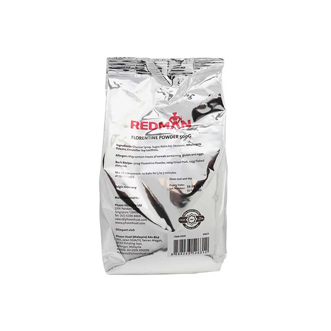 Florentine Powder 500g