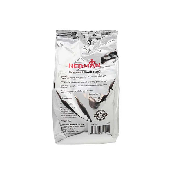 Florentine Powder 500g