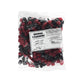 Raspberry and Blackberry Gummy Bag of 1kg