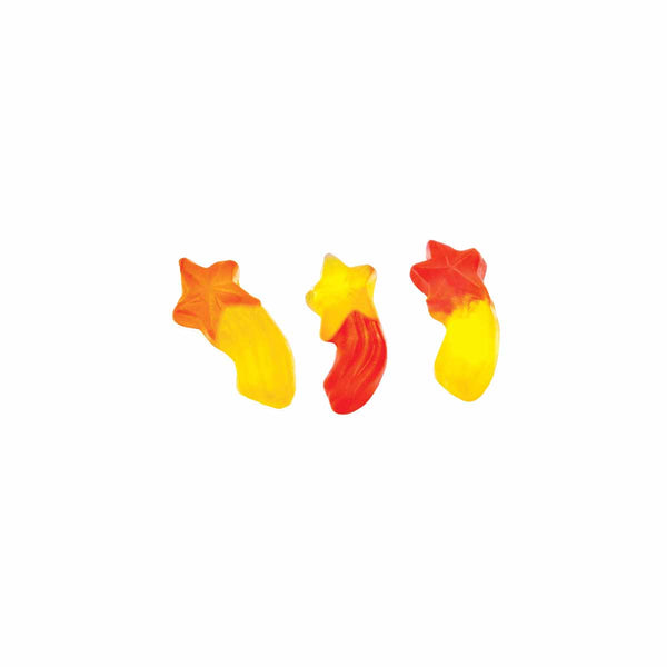 Shooting Star Gummy Bag of 2kg