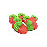 Soft Strawberry Gummy Bag of 2kg