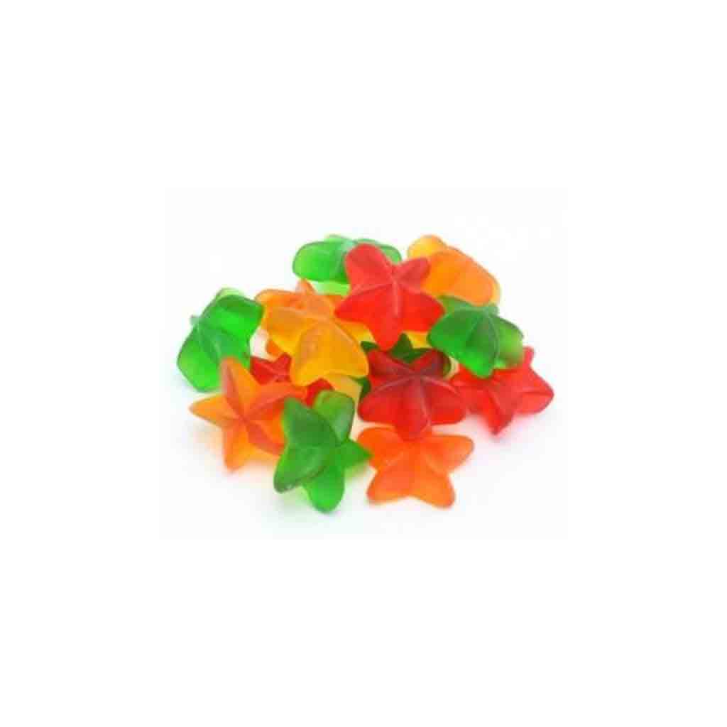 Star Gummy Bag of 2kg