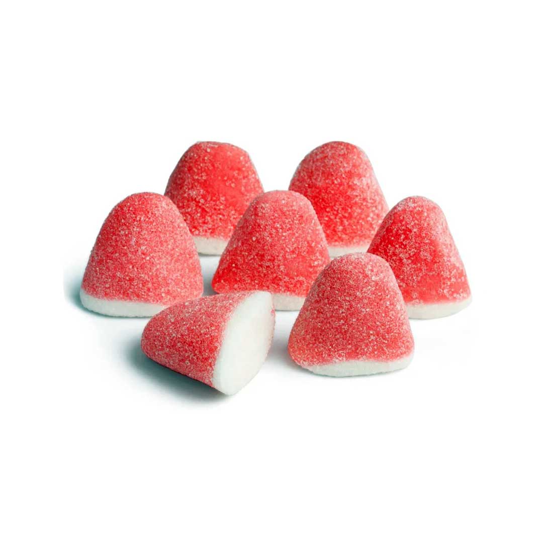 BURMAR Strawberry Kisses 1kg