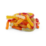 BEBETO Sugared Snakes 1kg