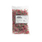 Sugared Strawberry Gummy Bag of 2kg