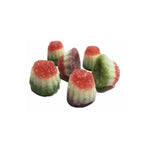 Sugared Triple Cake Gummy Bag of 2kg