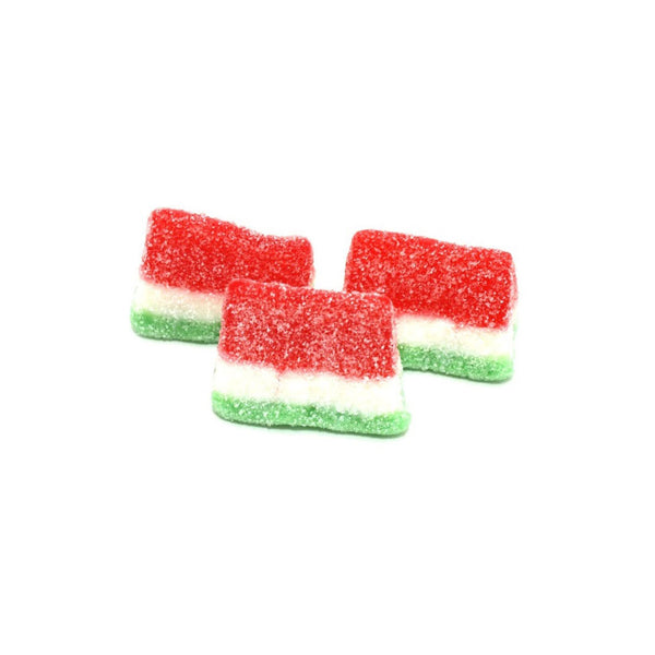 Sugared Watermelon Bag of 2kg