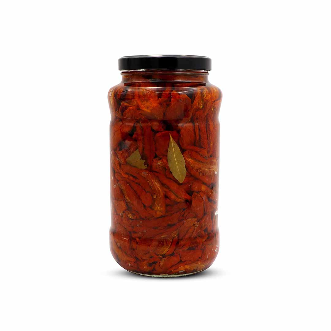 Sundried Tomato in Oil 2.9kg