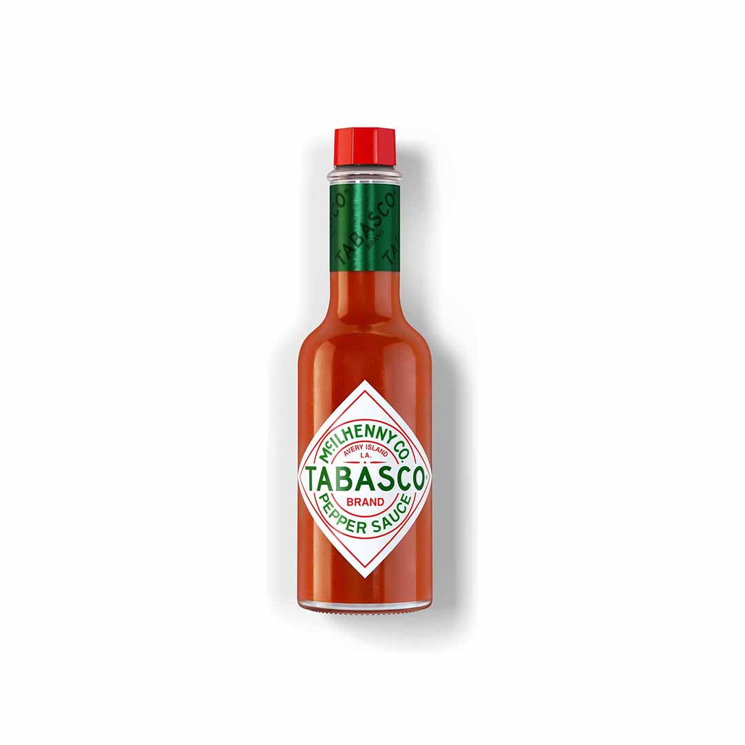 Tabasco Sauce 60ml x 6 boxes