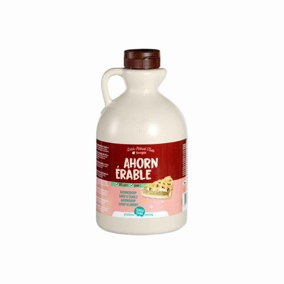 TerraSana Maple Syrup x 6 bottles