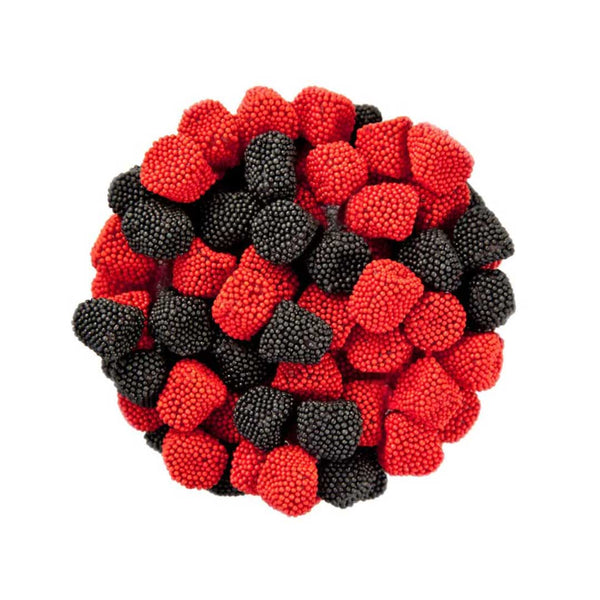 BURMAR Wild Berries 1kg