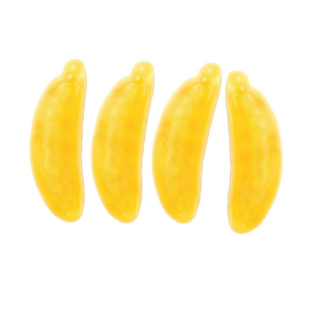 SALSA Banana Gummy 1kg