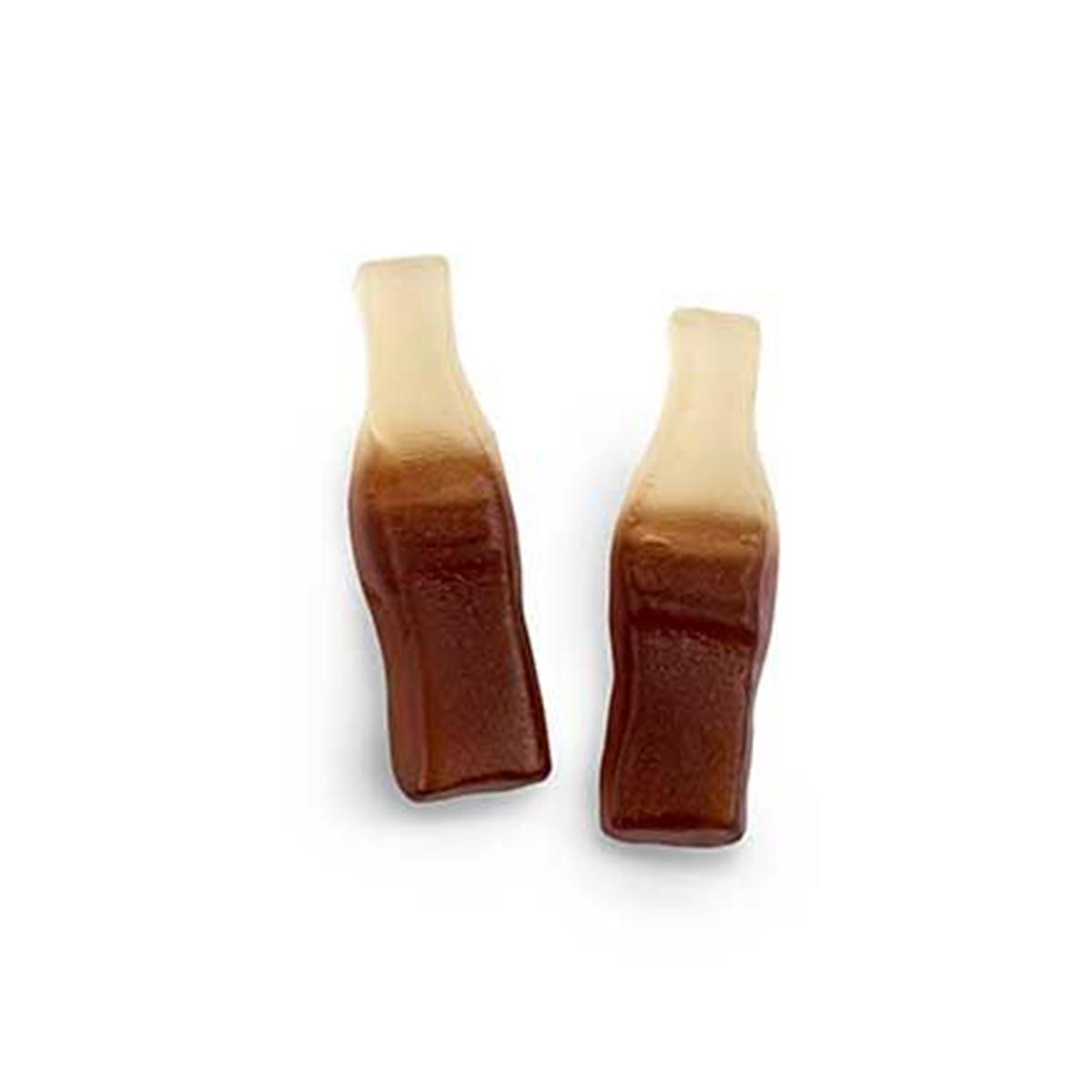 BONART Gummy Cola Bottles 1kg