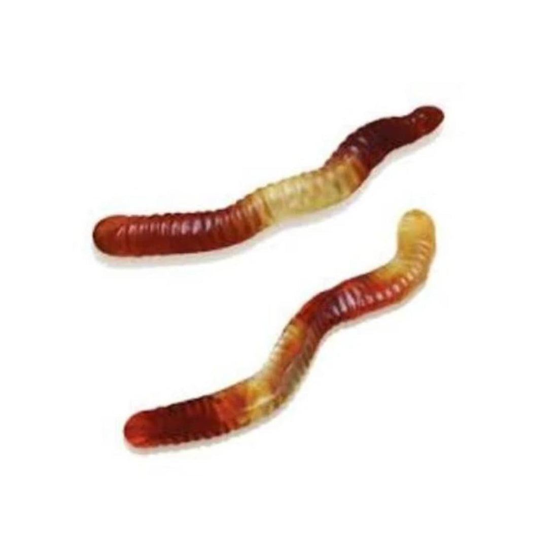 BEBETO Cola Worms Gummy 1kg