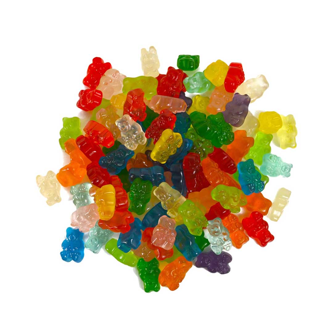 BONART Gummy Bears 1kg