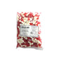 Gummy Jelly Bones Bag of 2kg