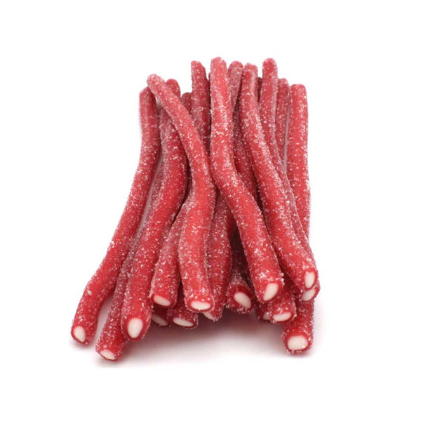BONART Sour Pencils Strawberry 1kg